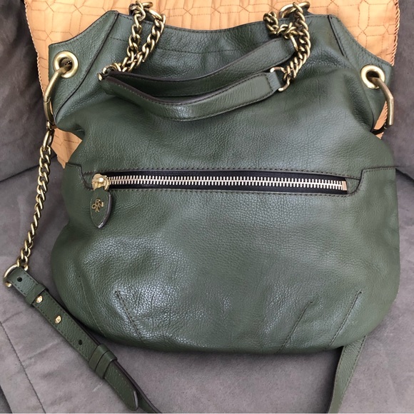 OrYANY Hobo Crossbody/Hand Held Bag - Picture 14 of 16